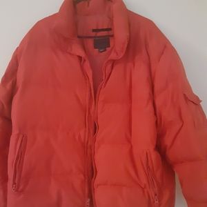 Winter Jacket